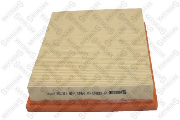STELLOX 71-00643-SX Воздушный фильтр для PEUGEOT (Пежо) STELLOX 71-00643-SX Воздушный фильтр для PEUGEOT (Пежо)