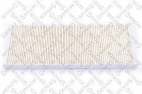 STELLOX 71-10045-SX Фильтр, воздух во внутренном пространстве для AUDI (Ауди) STELLOX 71-10045-SX Фильтр, воздух во внутренном пространстве для AUDI (Ауди)