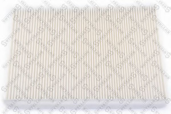 STELLOX 71-10075-SX Фильтр, воздух во внутренном пространстве для OPEL (Опель) STELLOX 71-10075-SX Фильтр, воздух во внутренном пространстве для OPEL (Опель)