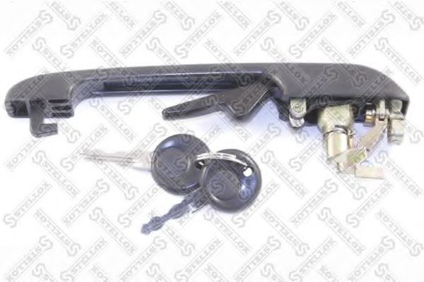 STELLOX 77-24701-SX Ручка двери для VOLKSWAGEN SCIROCCO (Фольксваген Сcироccо) STELLOX 77-24701-SX Ручка двери для VOLKSWAGEN SCIROCCO (Фольксваген Сcироccо)