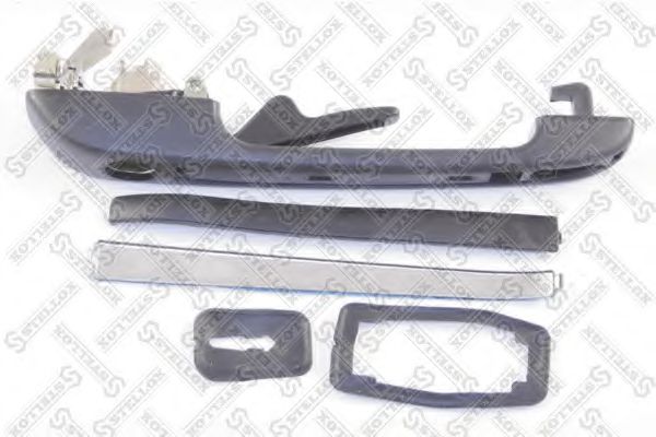 STELLOX 77-24714-SX Ручка двери для VOLKSWAGEN PASSAT (Фольксваген Пассат) STELLOX 77-24714-SX Ручка двери для VOLKSWAGEN PASSAT (Фольксваген Пассат)