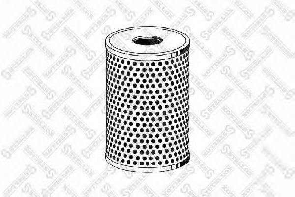 STELLOX 81-20003-SX Масляный фильтр для MERCEDES-BENZ MK (Мэрcэдэс-бэнз Мк) STELLOX 81-20003-SX Масляный фильтр для MERCEDES-BENZ MK (Мэрcэдэс-бэнз Мк)