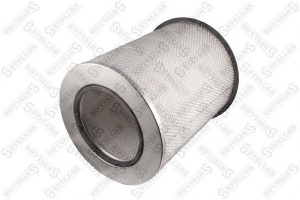 STELLOX 81-21019-SX Воздушный фильтр для VOLVO (Вольво) STELLOX 81-21019-SX Воздушный фильтр для VOLVO (Вольво)