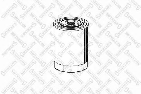 STELLOX 82-00405-SX Топливный фильтр для DAF 65 CF (Даф 65 cф) STELLOX 82-00405-SX Топливный фильтр для DAF 65 CF (Даф 65 cф)
