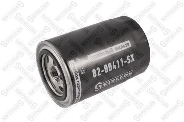STELLOX 82-00411-SX Топливный фильтр для SCANIA (Сканиа) STELLOX 82-00411-SX Топливный фильтр для SCANIA (Сканиа)