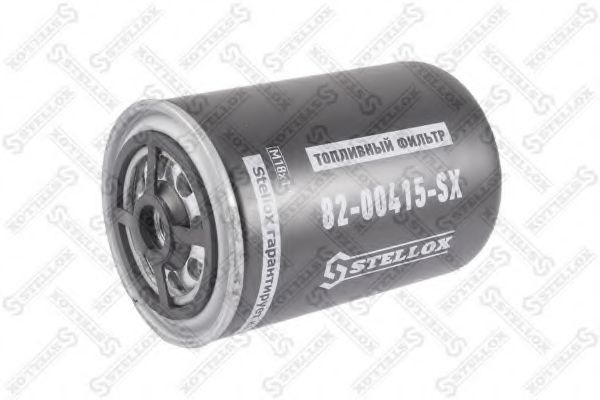 STELLOX 82-00415-SX Топливный фильтр для RENAULT TRUCKS PREMIUM 2 (Рено трак Прэмиум 2) STELLOX 82-00415-SX Топливный фильтр для RENAULT TRUCKS PREMIUM 2 (Рено трак Прэмиум 2)