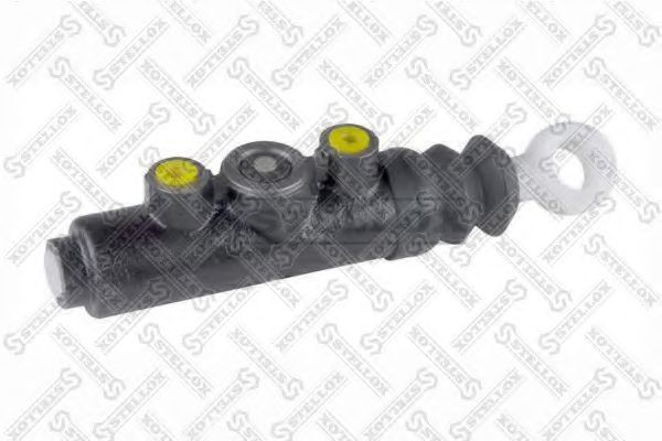 STELLOX 83-00811-SX Главный цилиндр, система сцепления для VOLVO FL 7 (Вольво Фл 7) STELLOX 83-00811-SX Главный цилиндр, система сцепления для VOLVO FL 7 (Вольво Фл 7)
