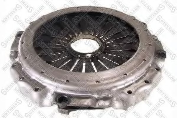 STELLOX 83-04543-SX Нажимной диск сцепления для MERCEDES-BENZ MK (Мэрcэдэс-бэнз Мк) STELLOX 83-04543-SX Нажимной диск сцепления для MERCEDES-BENZ MK (Мэрcэдэс-бэнз Мк)