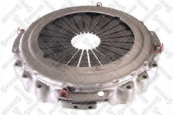STELLOX 83-04544-SX Нажимной диск сцепления для RENAULT TRUCKS MAGNUM (Рено трак Магнум) STELLOX 83-04544-SX Нажимной диск сцепления для RENAULT TRUCKS MAGNUM (Рено трак Магнум)