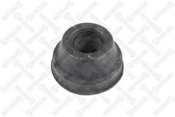 STELLOX 84-09504-SX Подвеска, рычаг независимой подвески колеса 