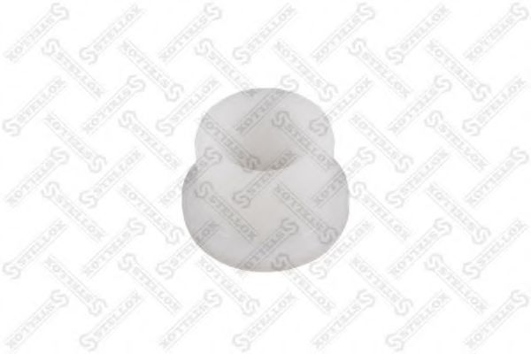 STELLOX 84-12587-SX Втулка, стабилизатор 