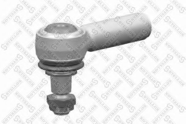 STELLOX 84-34004-SX Наконечник поперечной рулевой тяги для MAN L 2000 (Ман Л 2000) STELLOX 84-34004-SX Наконечник поперечной рулевой тяги для MAN L 2000 (Ман Л 2000)