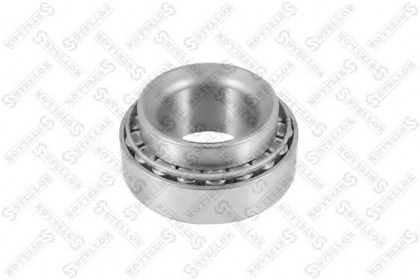 STELLOX 84-40207-SX Подшипник ступицы колеса для MAN NL (Ман Нл) STELLOX 84-40207-SX Подшипник ступицы колеса для MAN NL (Ман Нл)