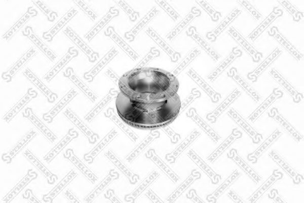 STELLOX 85-00829-SX Тормозной диск для RENAULT-TRUCKS (Рено-труcкс) STELLOX 85-00829-SX Тормозной диск для RENAULT-TRUCKS (Рено-труcкс)