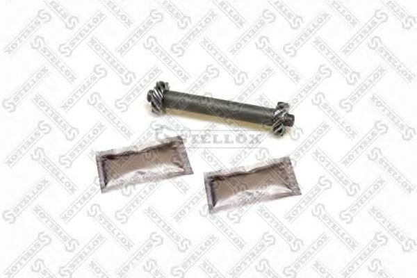 STELLOX 85-29909-SX Регулятор, барабанный тормоз для VOLVO NH 12 (Вольво Нх 12) STELLOX 85-29909-SX Регулятор, барабанный тормоз для VOLVO NH 12 (Вольво Нх 12)