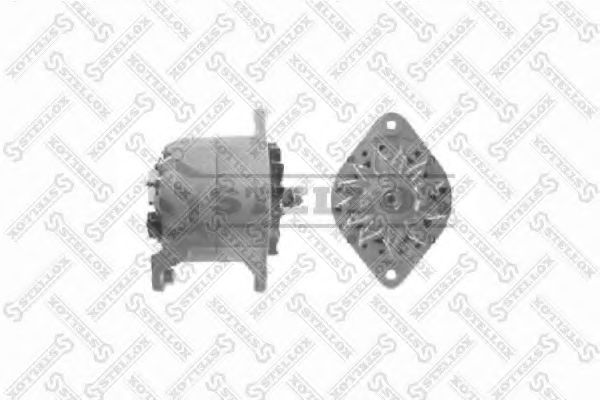 STELLOX 88-02301-SX Генератор для VOLVO (Вольво) STELLOX 88-02301-SX Генератор для VOLVO (Вольво)