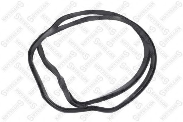 STELLOX 81-11004-SX Прокладка, маслянная ванна 