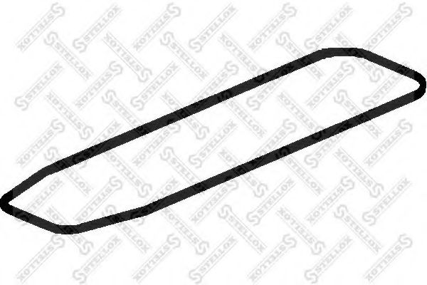 STELLOX 81-11007-SX Прокладка, маслянная ванна 