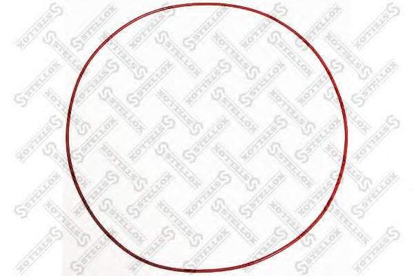 STELLOX 81-11320-SX Прокладка, крышка головки цилиндра для DAF SB (Даф Сб) STELLOX 81-11320-SX Прокладка, крышка головки цилиндра для DAF SB (Даф Сб)