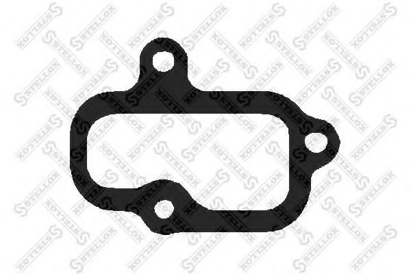 STELLOX 81-65016-SX Прокладка, выпускной коллектор для MAN LION S COACH (Ман Лион с cоач) STELLOX 81-65016-SX Прокладка, выпускной коллектор для MAN LION S COACH (Ман Лион с cоач)