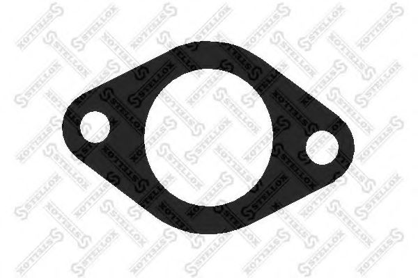 STELLOX 81-65027-SX Прокладка, выпускной коллектор для MERCEDES-BENZ O 403 (Мэрcэдэс-бэнз О 403) STELLOX 81-65027-SX Прокладка, выпускной коллектор для MERCEDES-BENZ O 403 (Мэрcэдэс-бэнз О 403)