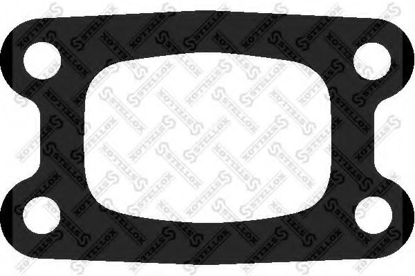 STELLOX 81-65034-SX Прокладка, выпускной коллектор для VOLVO F 16 (Вольво Ф 16) STELLOX 81-65034-SX Прокладка, выпускной коллектор для VOLVO F 16 (Вольво Ф 16)
