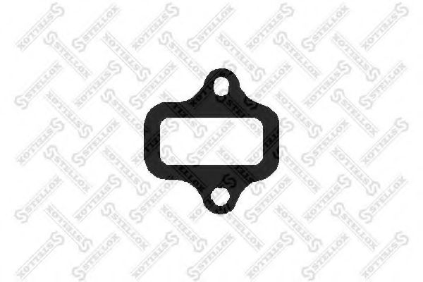 STELLOX 81-65045-SX Прокладка, выпускной коллектор для SCANIA 3 (Сканиа 3) STELLOX 81-65045-SX Прокладка, выпускной коллектор для SCANIA 3 (Сканиа 3)