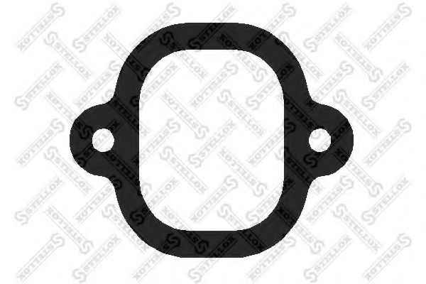 STELLOX 81-65061-SX Прокладка, выпускной коллектор для MERCEDES-BENZ INTEGRO (Мэрcэдэс-бэнз Интэгро) STELLOX 81-65061-SX Прокладка, выпускной коллектор для MERCEDES-BENZ INTEGRO (Мэрcэдэс-бэнз Интэгро)