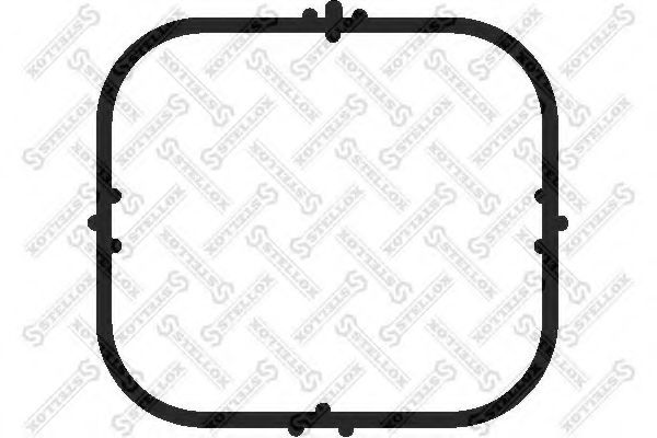 STELLOX 81-65062-SX Прокладка, выпускной коллектор для MERCEDES-BENZ INTEGRO (Мэрcэдэс-бэнз Интэгро) STELLOX 81-65062-SX Прокладка, выпускной коллектор для MERCEDES-BENZ INTEGRO (Мэрcэдэс-бэнз Интэгро)