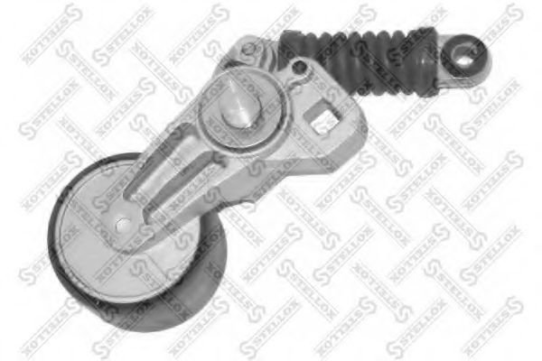 STELLOX 81-67705-SX Натяжитель ремня, клиновой зубча для MERCEDES-BENZ ACTROS MP2 / MP3 (Мэрcэдэс-бэнз Аcтрос мп2 / мп3) STELLOX 81-67705-SX Натяжитель ремня, клиновой зубча для MERCEDES-BENZ ACTROS MP2 / MP3 (Мэрcэдэс-бэнз Аcтрос мп2 / мп3)
