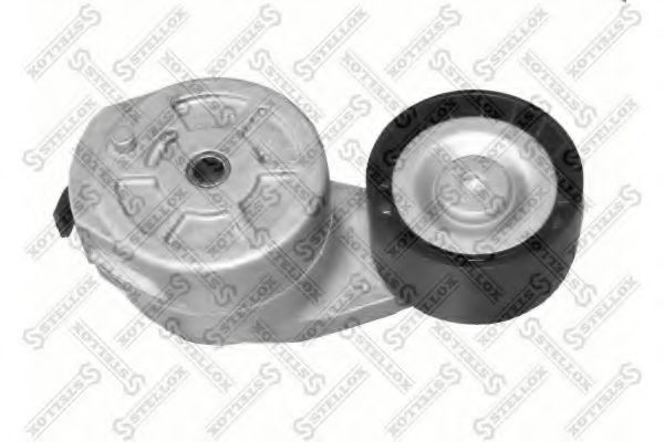STELLOX 81-67712-SX Натяжитель ремня, клиновой зубча для SCANIA P,G,R,T (Сканиа П,г,р,т) STELLOX 81-67712-SX Натяжитель ремня, клиновой зубча для SCANIA P,G,R,T (Сканиа П,г,р,т)