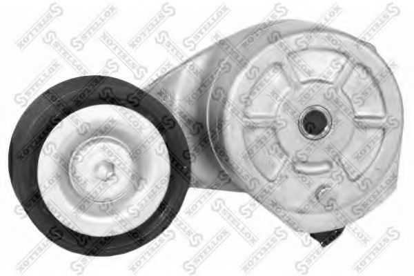 STELLOX 81-67723-SX Натяжитель ремня, клиновой зубча для SCANIA P,G,R,T (Сканиа П,г,р,т) STELLOX 81-67723-SX Натяжитель ремня, клиновой зубча для SCANIA P,G,R,T (Сканиа П,г,р,т)