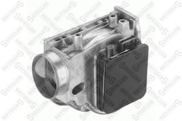 STELLOX 61-06290-SX Расходомер воздуха для OPEL OMEGA A (Опель Омэга а) STELLOX 61-06290-SX Расходомер воздуха для OPEL OMEGA A (Опель Омэга а)