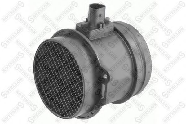 STELLOX 61-06307-SX Расходомер воздуха для PORSCHE CAYMAN (Порше Cаъман) STELLOX 61-06307-SX Расходомер воздуха для PORSCHE CAYMAN (Порше Cаъман)