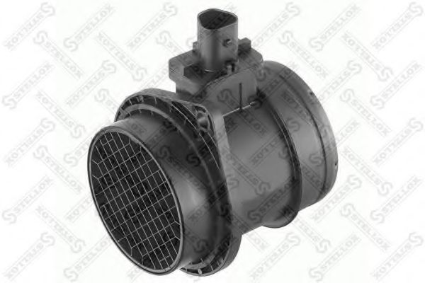 STELLOX 61-06310-SX Расходомер воздуха для UAZ 31512 (Уаз 31512) STELLOX 61-06310-SX Расходомер воздуха для UAZ 31512 (Уаз 31512)