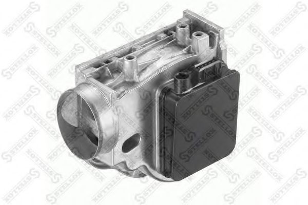 STELLOX 61-06363-SX Расходомер воздуха для OPEL OMEGA A (Опель Омэга а) STELLOX 61-06363-SX Расходомер воздуха для OPEL OMEGA A (Опель Омэга а)