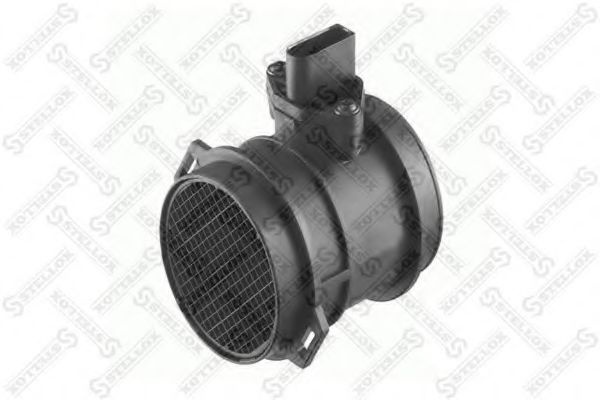 STELLOX 61-06447-SX Расходомер воздуха для AUDI (Ауди) STELLOX 61-06447-SX Расходомер воздуха для AUDI (Ауди)