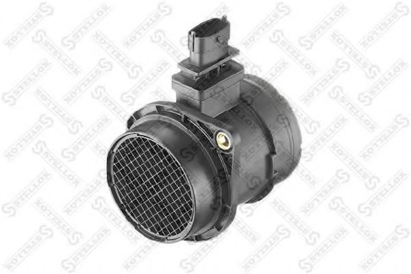STELLOX 61-06478-SX Расходомер воздуха для FIAT 500 C (Фиат 500 c) STELLOX 61-06478-SX Расходомер воздуха для FIAT 500 C (Фиат 500 c)