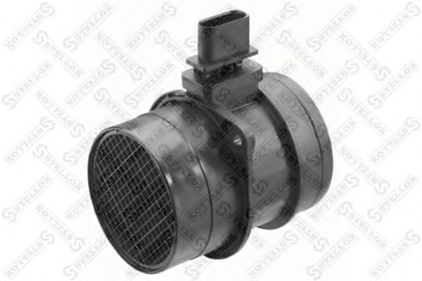 STELLOX 61-06480-SX Расходомер воздуха для AUDI (Ауди) STELLOX 61-06480-SX Расходомер воздуха для AUDI (Ауди)