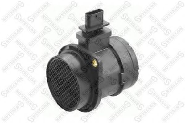 STELLOX 61-06481-SX Расходомер воздуха для HYUNDAI I10 (Хендай И10) STELLOX 61-06481-SX Расходомер воздуха для HYUNDAI I10 (Хендай И10)