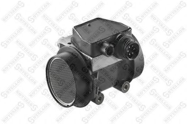 STELLOX 61-06489-SX Расходомер воздуха для BMW 7 (Бмв 7) STELLOX 61-06489-SX Расходомер воздуха для BMW 7 (Бмв 7)