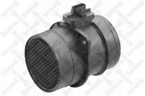 STELLOX 61-06503-SX Расходомер воздуха для VOLKSWAGEN SCIROCCO (Фольксваген Сcироccо) STELLOX 61-06503-SX Расходомер воздуха для VOLKSWAGEN SCIROCCO (Фольксваген Сcироccо)