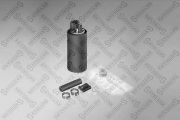 STELLOX 10-01005-SX Топливный насос для AUDI V8 (Ауди V8) STELLOX 10-01005-SX Топливный насос для AUDI V8 (Ауди V8)