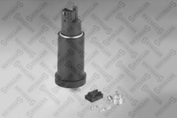 STELLOX 10-01030-SX Топливный насос для OPEL ASTRA F CLASSIC (Опель Астра ф классик) STELLOX 10-01030-SX Топливный насос для OPEL ASTRA F CLASSIC (Опель Астра ф классик)