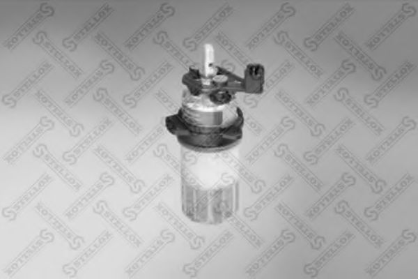 STELLOX 10-01136-SX Топливный насос для VOLKSWAGEN JETTA II (Фольксваген Жэтта 2) STELLOX 10-01136-SX Топливный насос для VOLKSWAGEN JETTA II (Фольксваген Жэтта 2)