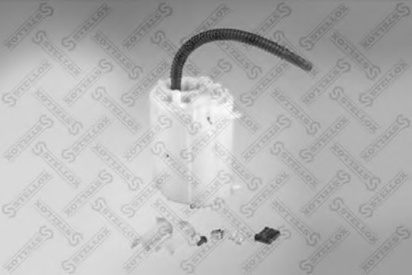 STELLOX 10-01176-SX Топливный насос для SKODA (Шкода) STELLOX 10-01176-SX Топливный насос для SKODA (Шкода)