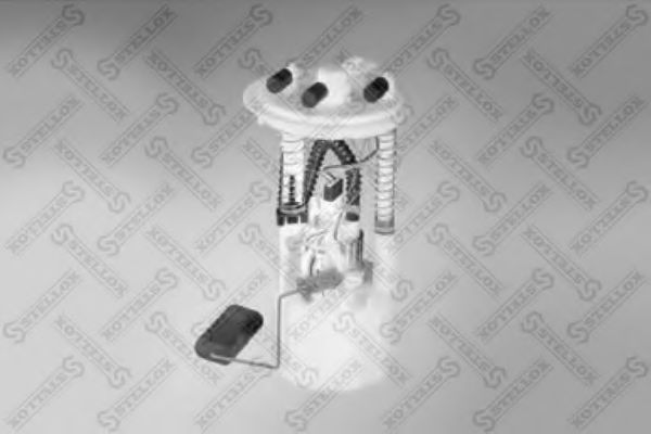 STELLOX 10-01186-SX Топливный насос для FIAT PUNTO (Фиат Пунто) STELLOX 10-01186-SX Топливный насос для FIAT PUNTO (Фиат Пунто)