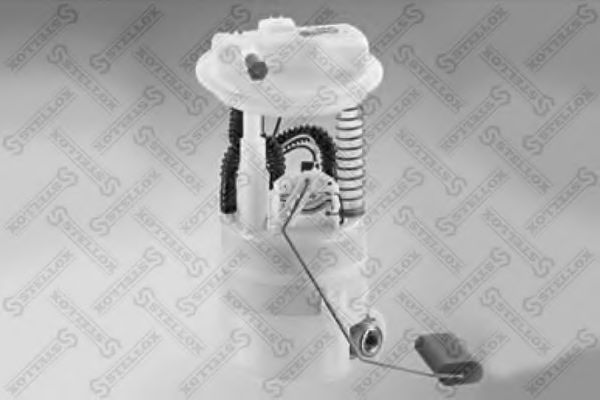 STELLOX 10-01210-SX Топливный насос для NISSAN MICRA III (Ниссан Микра 3) STELLOX 10-01210-SX Топливный насос для NISSAN MICRA III (Ниссан Микра 3)