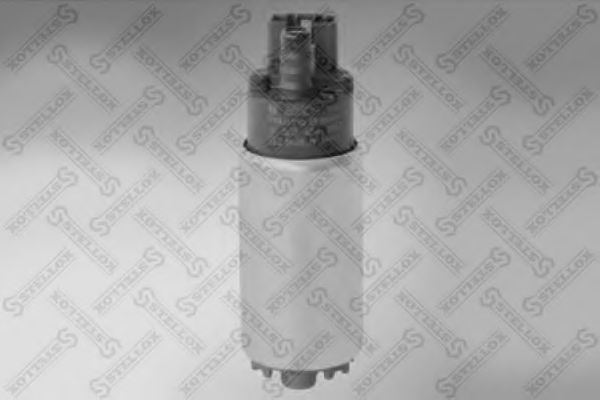STELLOX 10-01214-SX Топливный насос для CHEVROLET KALOS (Шевроле Калос) STELLOX 10-01214-SX Топливный насос для CHEVROLET KALOS (Шевроле Калос)