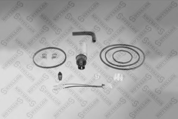 STELLOX 10-01243-SX Топливный насос для FORD-USA (Форд-уса)